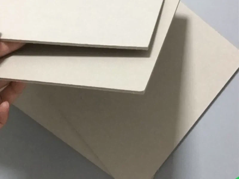 Rigid Box Board Rigid Box Board